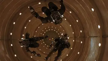 Backdrop to the movie "Event Horizon" #1198277