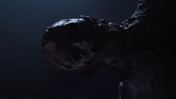 Backdrop to the movie "Event Horizon" #1198281