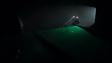 Backdrop to the movie "Event Horizon" #1198282