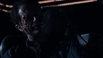 Backdrop to the movie "Event Horizon" #1198319
