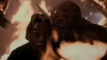 Backdrop to the movie "Event Horizon" #1198324