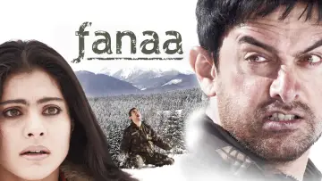 Backdrop to the movie "Fanaa" #947518