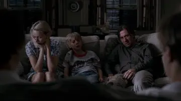 Backdrop to the movie "Funny Games" #1630044