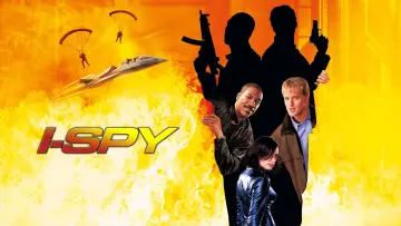 Backdrop to the movie "I Spy" #632592