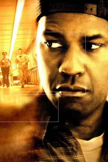 Poster to the movie "John Q" #811110