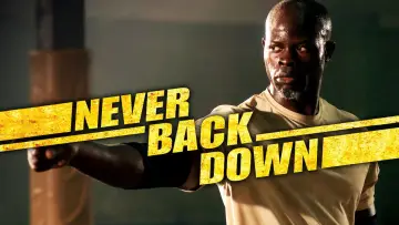 Backdrop to the movie "Never Back Down" #659595