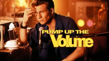Backdrop to the movie "Pump Up the Volume" #992269
