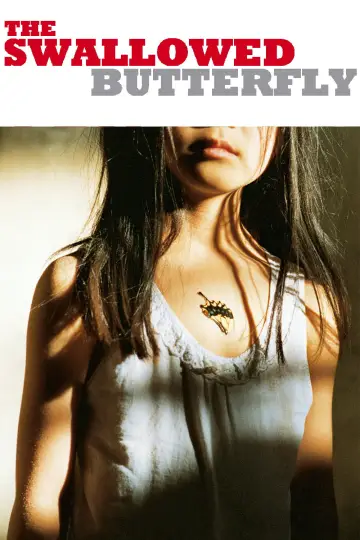 Poster to the movie "Swallowtail Butterfly" #1079643