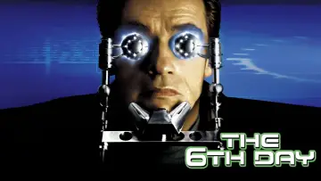 Watch film The 6th Day — THE 6TH DAY Trailer (2000) | Arnold Schwarzenegger