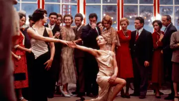 Backdrop to the movie "The Conformist" #1744747