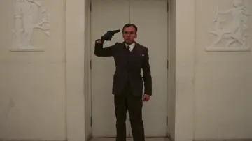 Backdrop to the movie "The Conformist" #766095