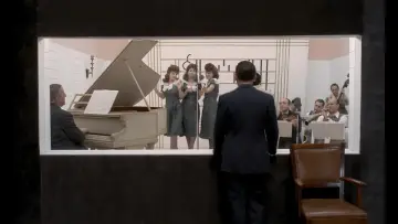Backdrop to the movie "The Conformist" #977495