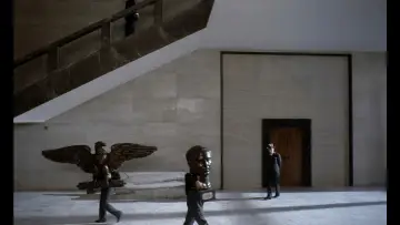 Backdrop to the movie "The Conformist" #977501