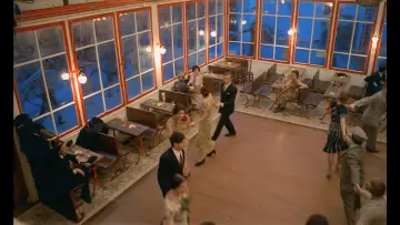 Backdrop to the movie "The Conformist" #977535