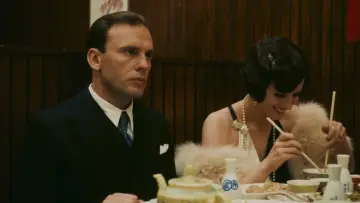 Backdrop to the movie "The Conformist" #977561
