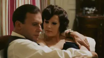 Backdrop to the movie "The Conformist" #977564