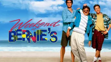 Backdrop to the movie "Weekend at Bernie