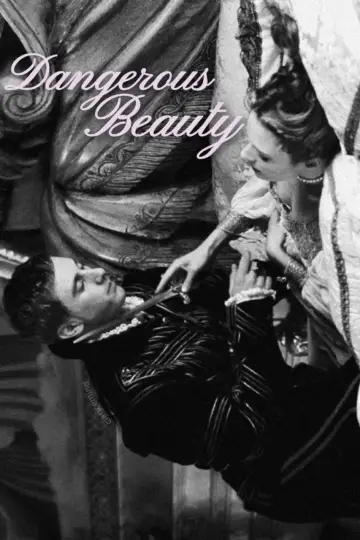 Poster to the movie "Dangerous Beauty" #1830795