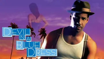 Backdrop to the movie "Devil in a Blue Dress" #998931