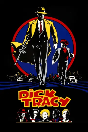 Dick Tracy