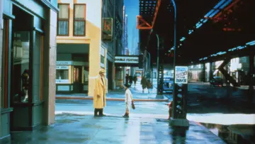 Backdrop to the movie "Dick Tracy" #1804678