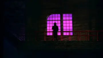 Backdrop to the movie "Dick Tracy" #744918