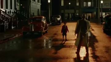 Backdrop to the movie "Dick Tracy" #744928