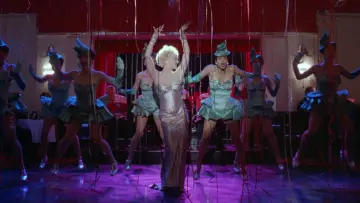 Backdrop to the movie "Dick Tracy" #744938