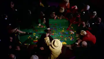 Backdrop to the movie "Dick Tracy" #744960