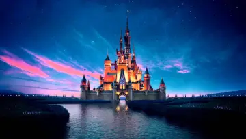 Backdrop to the movie "The Lion King" #1197094