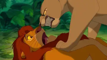Backdrop to the movie "The Lion King" #549360