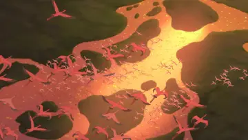 Backdrop to the movie "The Lion King" #549363