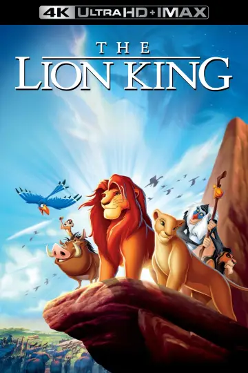 The Lion King