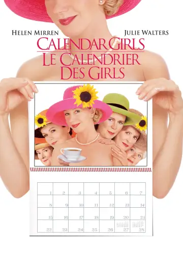 Calendar Girls