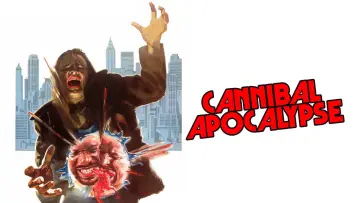 Backdrop to the movie "Cannibal Apocalypse" #1117419