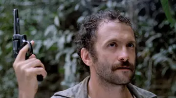 Backdrop to the movie "Cannibal Holocaust" #1726008