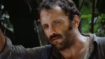 Backdrop to the movie "Cannibal Holocaust" #1726011
