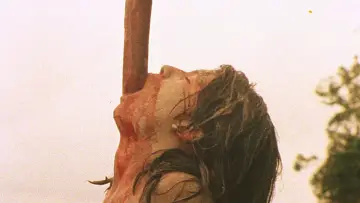 Backdrop to the movie "Cannibal Holocaust" #833996