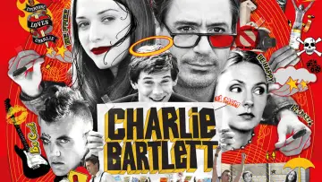 Backdrop to the movie "Charlie Bartlett" #270924