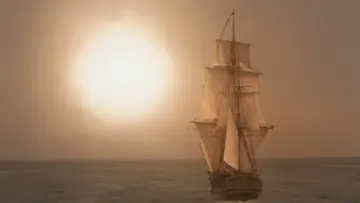 Backdrop to the movie "Master and Commander: The Far Side of the World" #650795