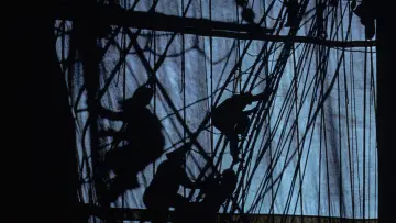 Backdrop to the movie "Master and Commander: The Far Side of the World" #920207