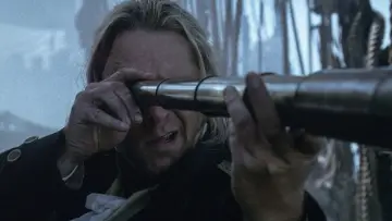 Backdrop to the movie "Master and Commander: The Far Side of the World" #930729