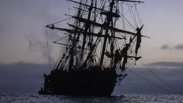 Master and Commander: The Far Side of the World