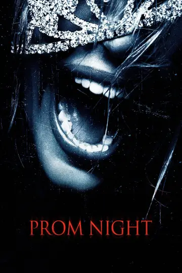 Poster to the movie "Prom Night" #891077