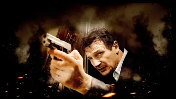 Backdrop to the movie "Taken" #219334