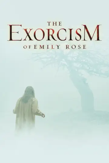 Poster to the movie "The Exorcism of Emily Rose" #54621