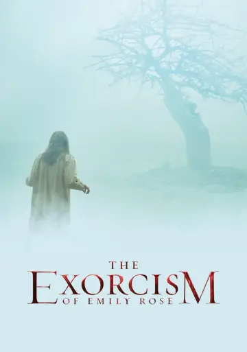 Poster to the movie "The Exorcism of Emily Rose" #54623