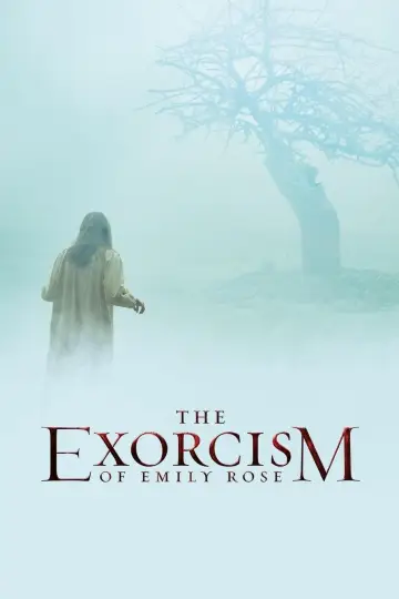 Poster to the movie "The Exorcism of Emily Rose" #54625