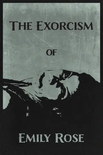Poster to the movie "The Exorcism of Emily Rose" #850254
