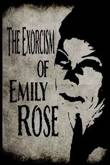 Poster to the movie "The Exorcism of Emily Rose" #850255